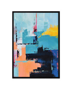 Tomasucci quadro abstract art